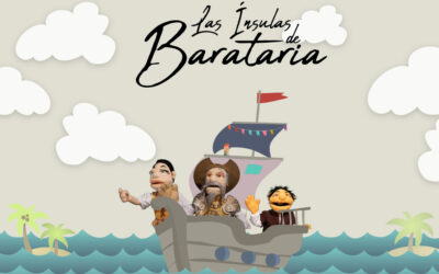 Las ínsulas de Barataria