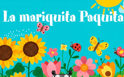 Canta con Bambloo «La mariquita Paquita»